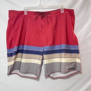 Patagonia Board Shorts Size 40